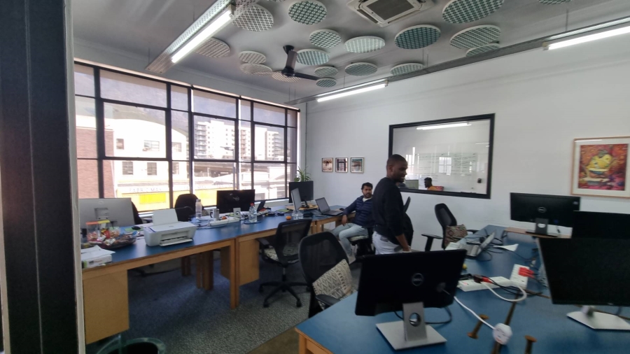 To Let Commercial Property for Rent in Woodstock Western Cape